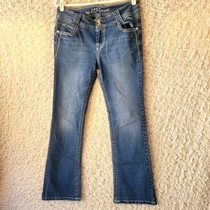 Women's jeans